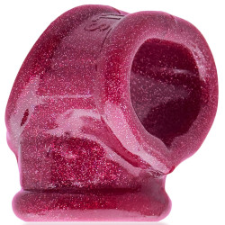 Oxballs Ballstretcher Cocksling Fit Cherry Lips